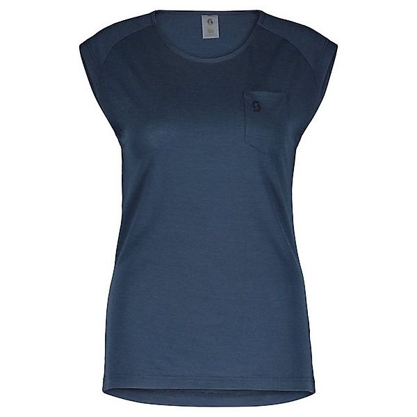 Scott Tanktop Scott W Defined Merino Tank Damen Top günstig online kaufen