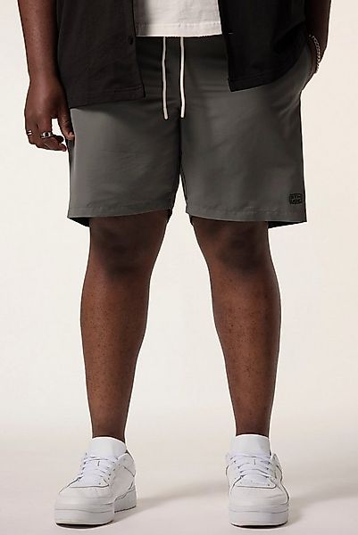 STHUGE Badehose Badehose Beachwear Elastikbund Kordelzug günstig online kaufen