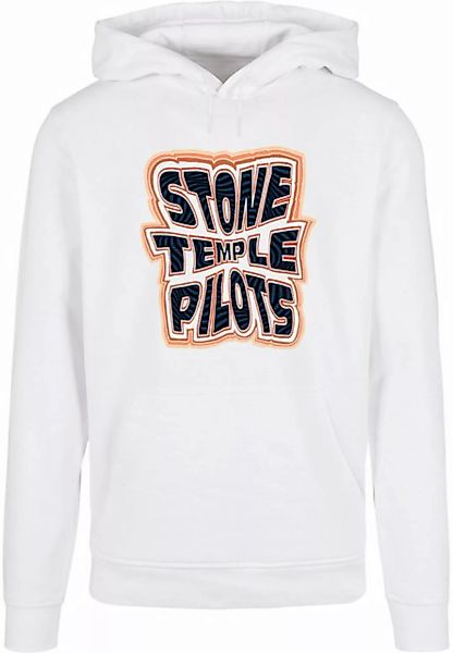 Merchcode Kapuzensweatshirt Merchcode Herren Stone Temple Pilots - Vintage günstig online kaufen