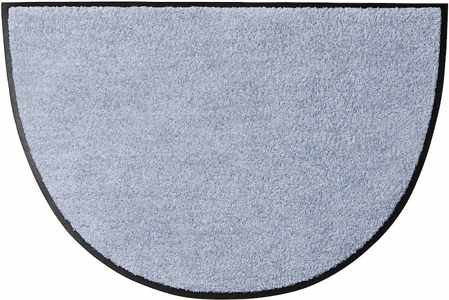 Salonloewe Fußmatte halbrund 7 mm Höhe günstig online kaufen