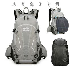 Luckice Fahrradrucksack Radrucksack Fahrradrucksäcke Sportrucksäcke Wander- günstig online kaufen