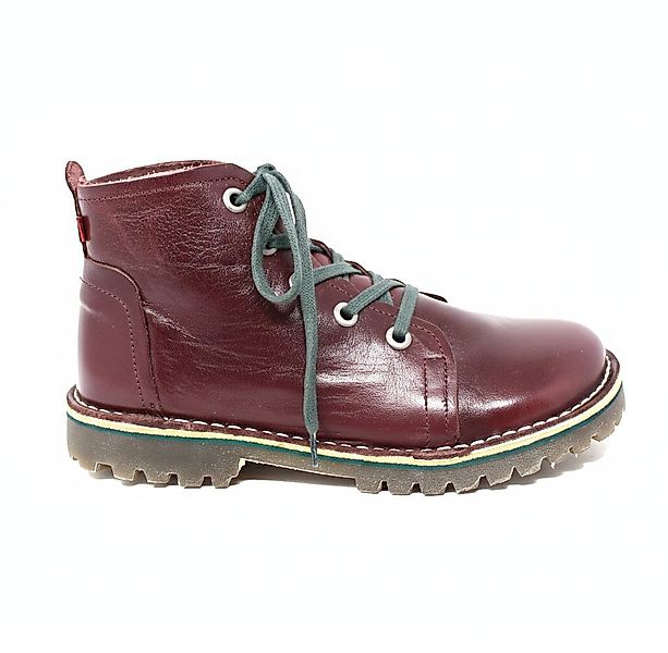 GRÜNBEIN SHOES & BOOTS Tessa Naturform Ankleboots günstig online kaufen