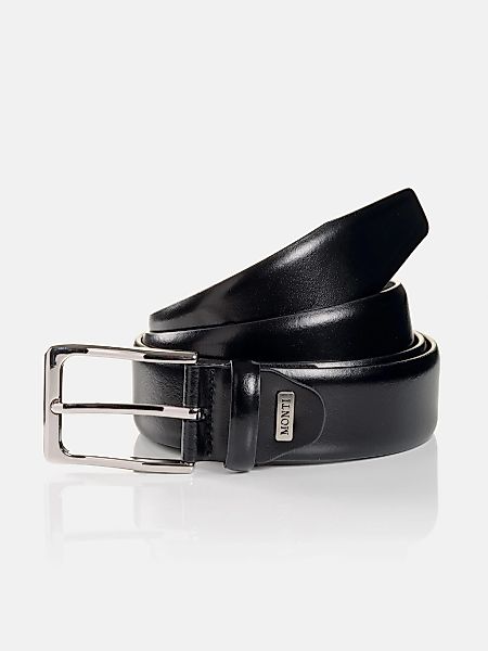 MONTI Ledergürtel "REDDING" günstig online kaufen