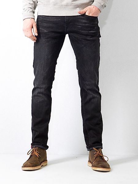Petrol Industries Regular-fit-Jeans Russel günstig online kaufen