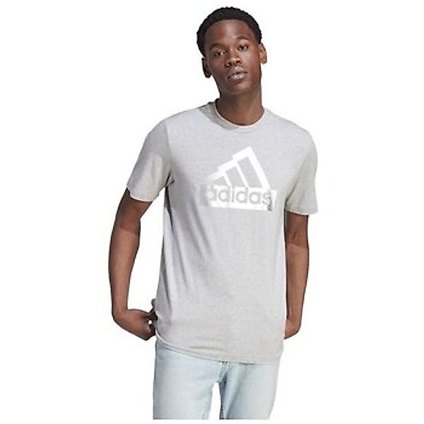 adidas  T-Shirt Fi Met Tee M günstig online kaufen