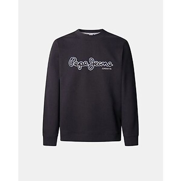 Pepe jeans  Sweatshirt PM582757 DORIAN CREW günstig online kaufen