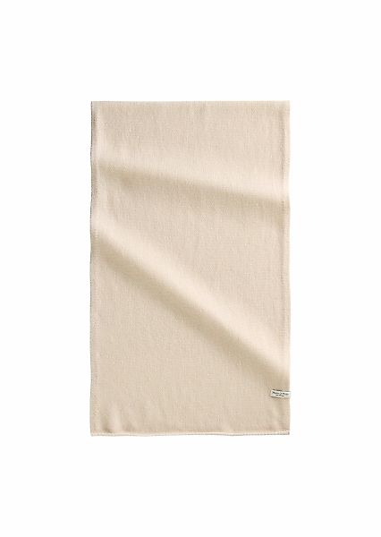 Marc OPolo Schal "aus Schurwolle-Kaschmirwolle-Mix" günstig online kaufen