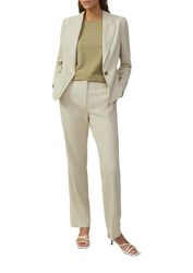 s.Oliver BLACK LABEL Jackenblazer mit Reverskragen günstig online kaufen