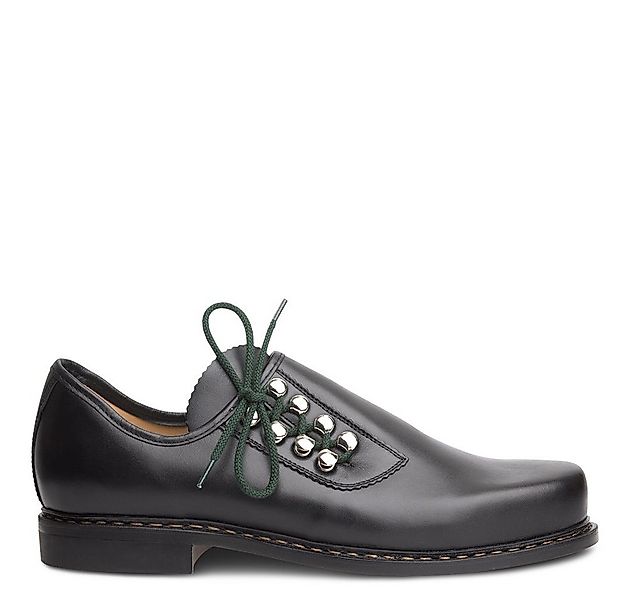 Goiser Isny Ledersohle Schnürschuh von Hand gefertigt in eigener Manufaktur günstig online kaufen