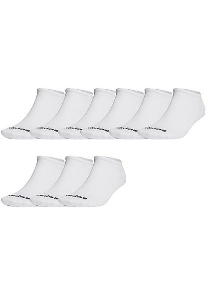 adidas Performance Kurzsocken Low Cut 9PP (Spar-Pack, 9-Paar, 9er-Pack) günstig online kaufen