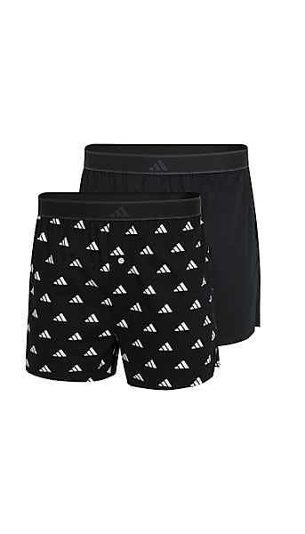 adidas Sportswear Webboxer Active Woven (2er günstig online kaufen