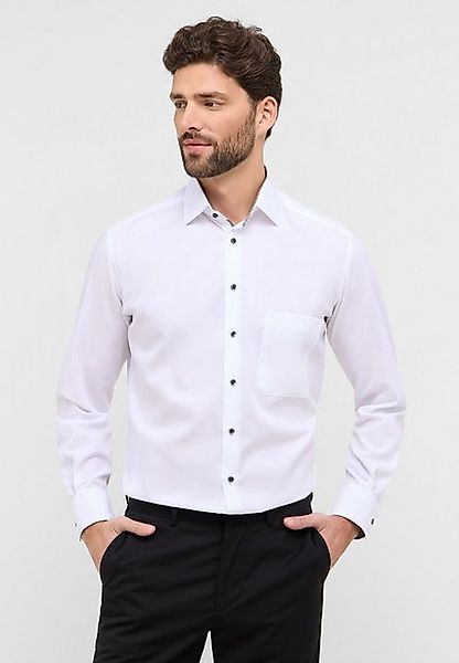 Eterna Langarmhemd COMFORT FIT günstig online kaufen