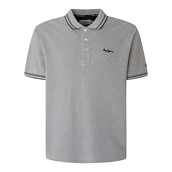 Pepe Jeans Poloshirt Herren Poloshirt Baumwolle JETT günstig online kaufen