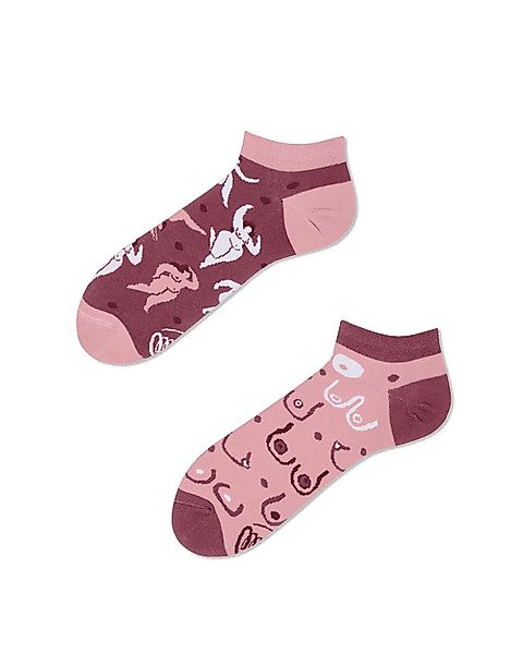 Many Mornings Sneakersocken Many Mornings Sneaker günstig online kaufen