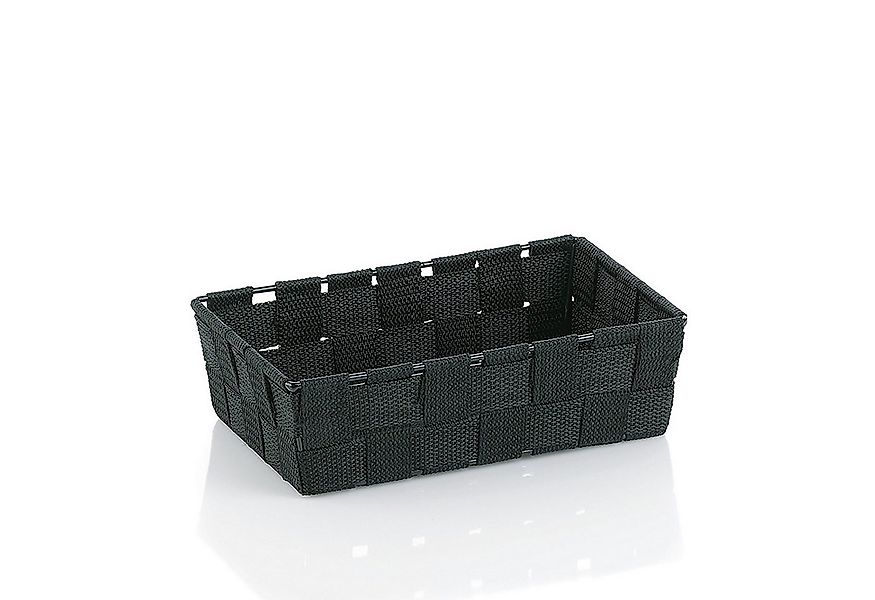kela Aufbewahrungskorb Alvaro, geflochtener Korb, vielseitig einsetzbar günstig online kaufen