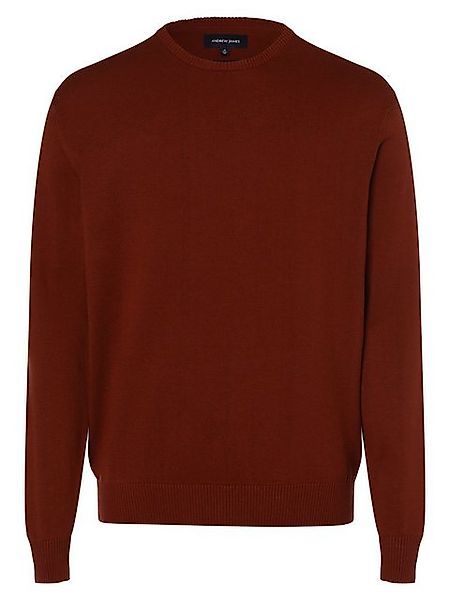 Andrew James Strickpullover günstig online kaufen