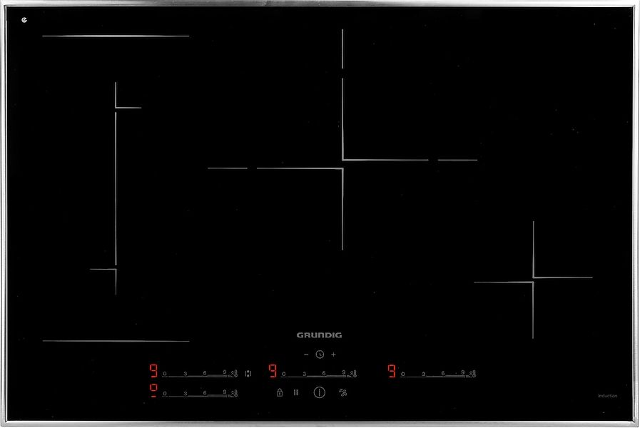 Grundig Induktions-Kochfeld "GIEI 827470 PE" günstig online kaufen