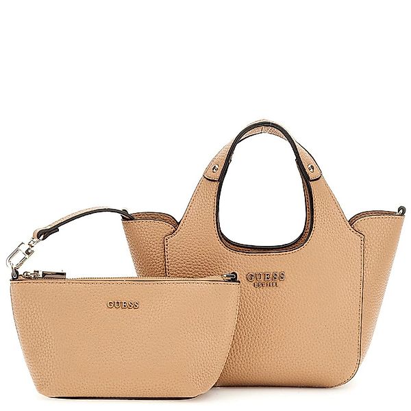 Guess Umhängetasche GUESS Damen Handtasche Helina günstig online kaufen
