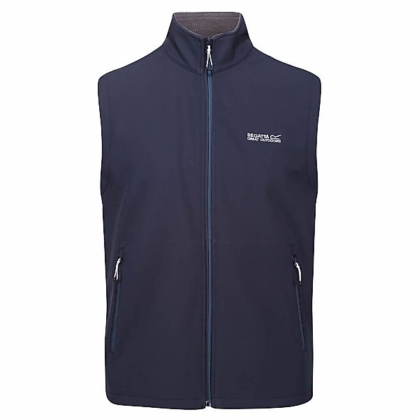 RennerXXL Softshellweste Bradwell III Softshell Outdoor günstig online kaufen