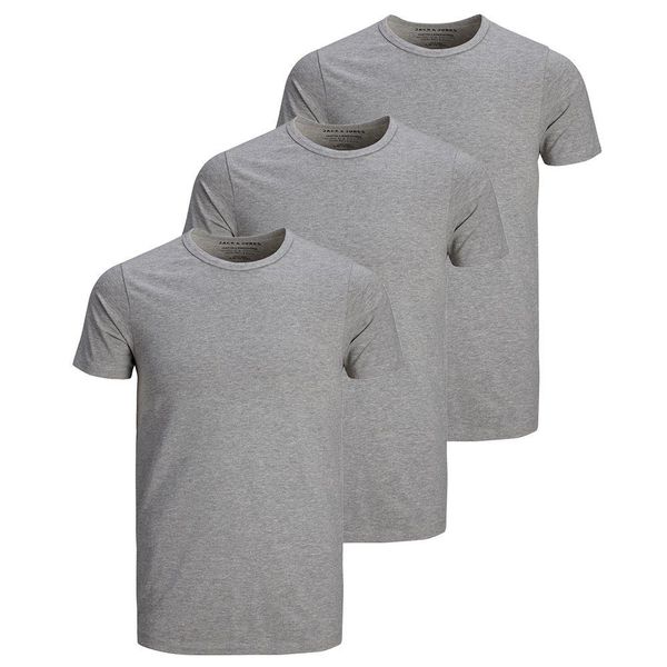 Jack & Jones T-Shirt Herren Basic günstig online kaufen