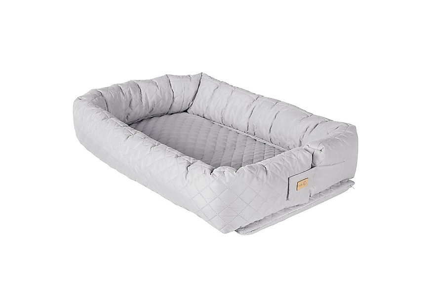 roba® Kuschelnest Babylounge 3 in 1 roba Style, als Reisebett, Bettschlange günstig online kaufen