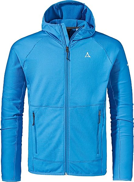 Schöffel Fleecejacke Fleece Hoody Style Cascata günstig online kaufen