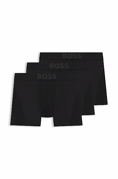 BOSS Boxer Packung, 3 Stk. mit Logobund günstig online kaufen