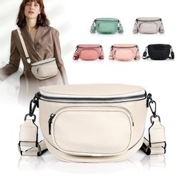 TAN.TOMI Bauchtasche Damen Bauchtasche,Umhängetasche Damen Klein günstig online kaufen