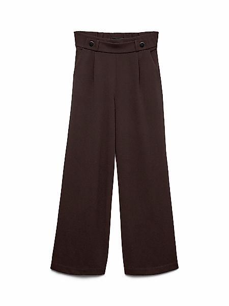Vero Moda Schlupfhose "VMSTAR PANTS JRS GA NOOS", Sommerhose günstig online kaufen
