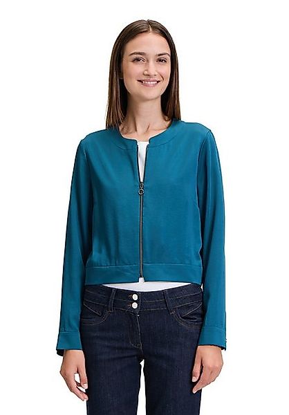Betty Barclay Jackenblazer Betty Barclay Casual-Jacke langarm Material günstig online kaufen