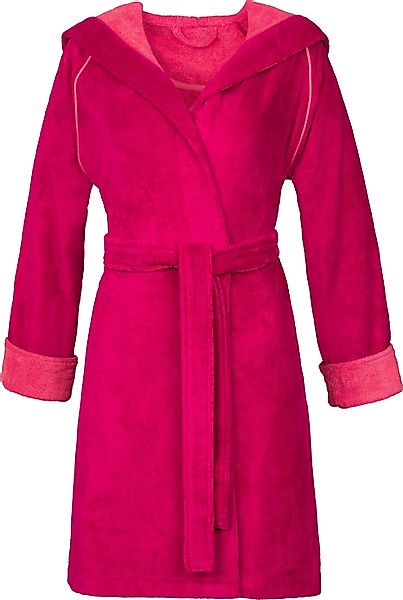 Esprit Damenbademantel Cosy, ideal für Sauna günstig online kaufen