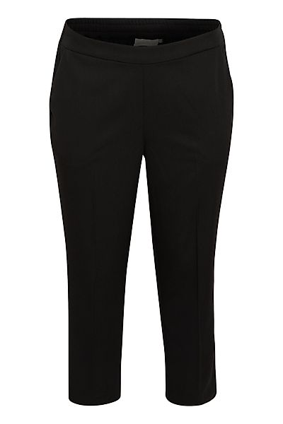 KAFFE Curve Anzughose Pants Suiting KCsakira günstig online kaufen