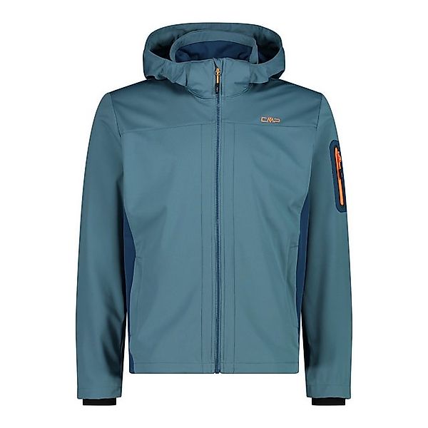 CMP Softshelljacke CMP Herren Softshelljacke Man Jacket Zip Hood 39A5027 günstig online kaufen