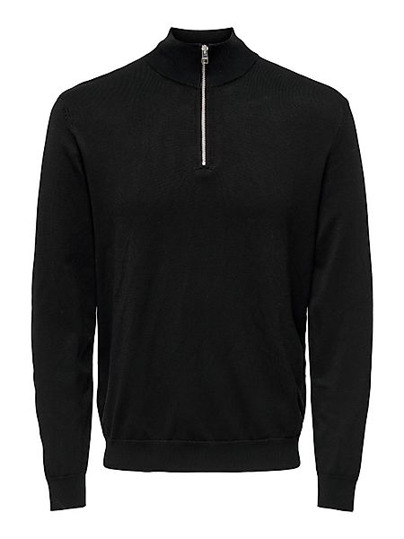 ONLY & SONS Rundhalspullover Wyler (1-tlg) günstig online kaufen