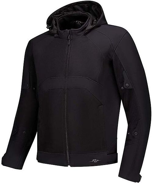 Rusty Stitches Motorradjacke Jack Felix günstig online kaufen