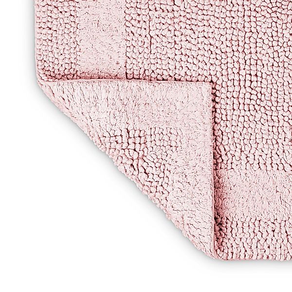 houseproud Badematte Frame Luxe, Höhe 15 günstig online kaufen