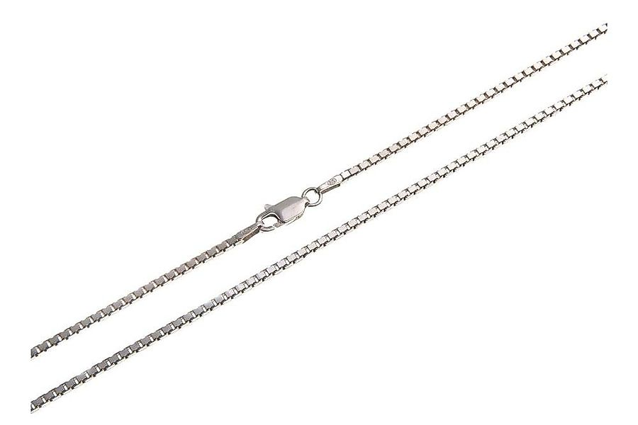 Silberkettenstore Silberkette Veneziakette 1,6mm - 925 günstig online kaufen