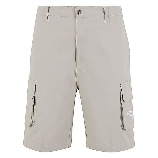 Karl Kani Shorts Caro Shorts Retro Washed mit extra seitlichen Taschen am K günstig online kaufen