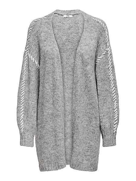 JACQUELINE de YONG Cardigan Strickjacke Knit günstig online kaufen