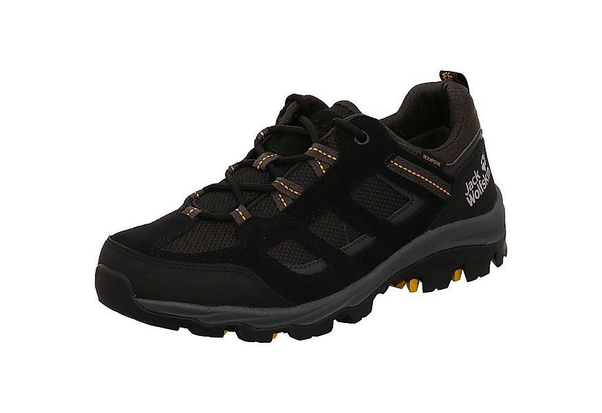 Jack Wolfskin Vojo 3 Texapore Low M Wanderschuh günstig online kaufen
