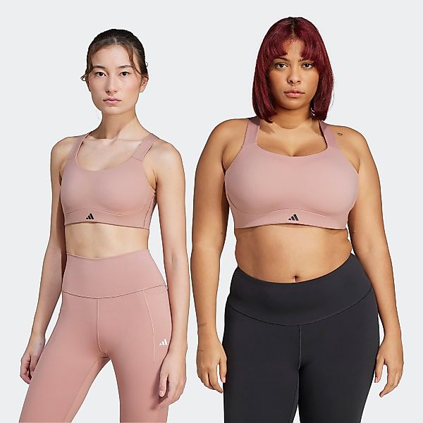 adidas Performance Sport-BH TLRDIM L HS günstig online kaufen