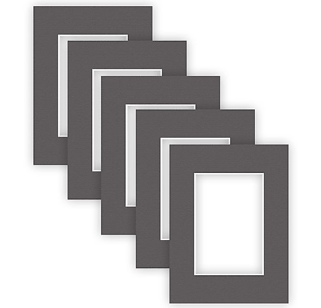 nielsen Bilderrahmen Passepartout Conservation 2,2 mm, günstig online kaufen
