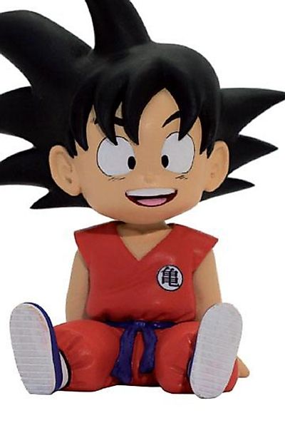 Plastoy Spardose Spardose Son Goku 14cm günstig online kaufen