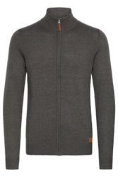 Blend Strickjacke BHNorman Bequeme Feinstrick-Jacke mit günstig online kaufen