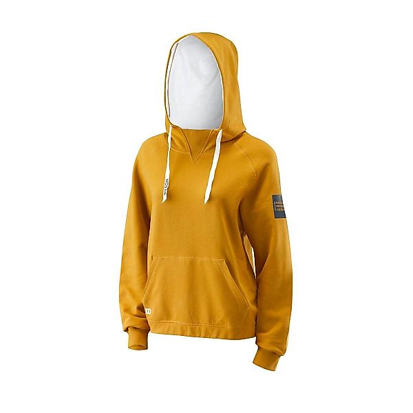Wilson Kapuzenpullover Hoodie Since 1914 PO günstig online kaufen