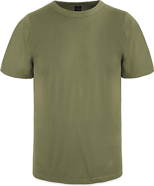 normani Funktionsshirt Herren Bundeswehr Freizeit T-Shirt günstig online kaufen