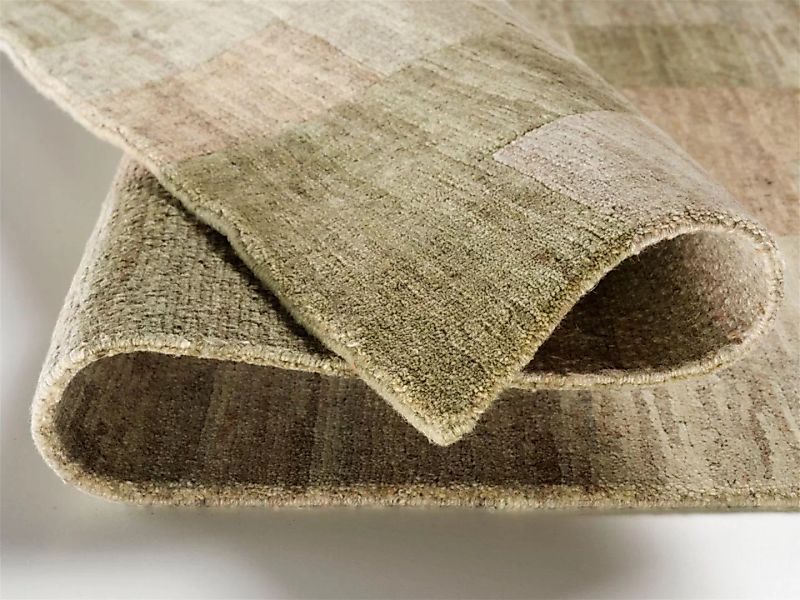 OCI DIE TEPPICHMARKE Orientteppich »Elegant New Lima«, rechteckig, reine Wo günstig online kaufen