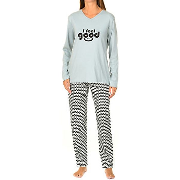 Kisses&Love  Pyjamas/ Nachthemden KL45156 günstig online kaufen