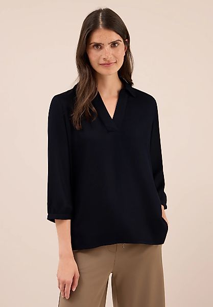 Cecil Hemdbluse, aus softer Viskose günstig online kaufen