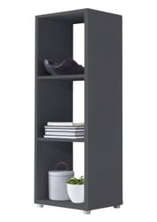 moebel-dich-auf Standregal QUADRO, Made in Germany, günstig online kaufen